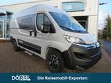 Pössl Trenta 540 R Citroen 140 PS 10.897 EUR geschenkt - Pössl Wohnwagen & Wohnmobile