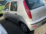 Fiat Punto 2. Generation (Typ 188, Facelift) - Fiat Punto: 188