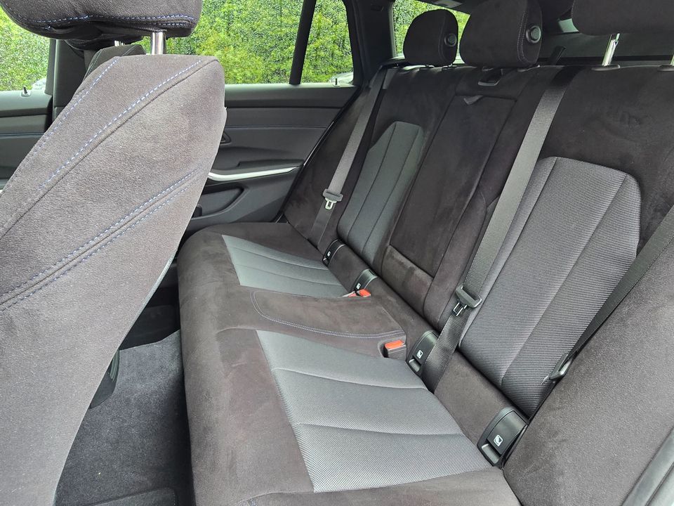 BMW 320 - Bild 13