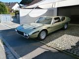 Lamborghini Espada - Lamborghini Espada Benziner Gebrauchtwagen