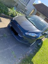 Ford Fiesta JA8, 1,2 Liter 60 PS - Ford Fiesta: Ja8