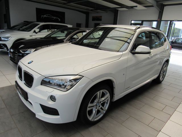 BMW X1 xDrive 20i / Sport-Paket M / M-Technic