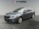 Skoda Octavia Combi Style 1.8-ACC-Navi-PDC-Tempomat - Skoda Octavia mit Benzin-Antrieb: Style