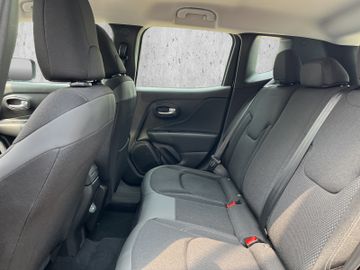 Jeep Renegade Altitude 1.5 MultiAir *Kamera*SHZ*Isofi