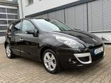 Renault Grand Scenic Dynamique TCe 130 - Renault Grand Scenic Dynamique mit Benzin-Antrieb