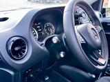Mercedes-Benz Vito Tourer 116cdi 4x4 Autm. 94500km Lang 7sitze - Mercedes-Benz Vito: 7