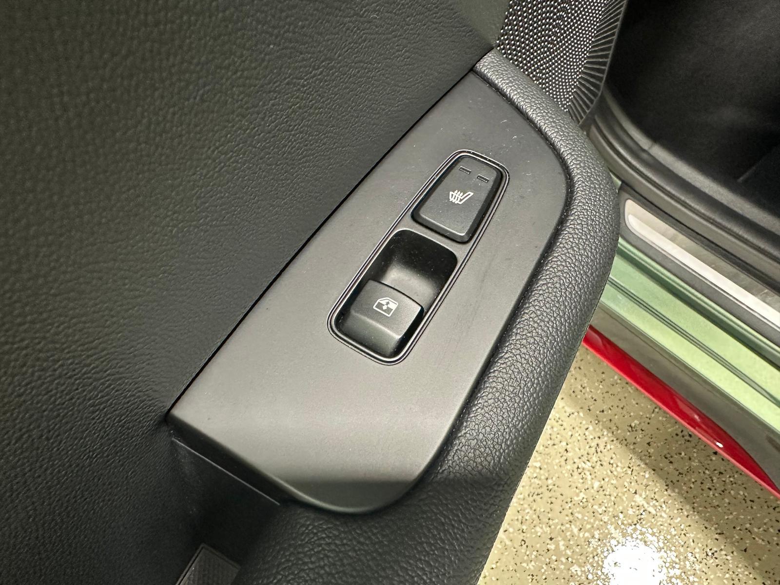 Kia ProCee'd 1.6 T-GDI DCT GT FUGEL SPORT UMBAU