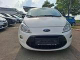 Ford Ka Titanium Klima - Ford Ka/Ka+ in Stuttgart