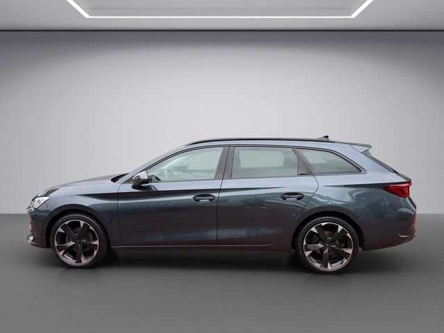 Leon Sportstourer 1.5 TSI