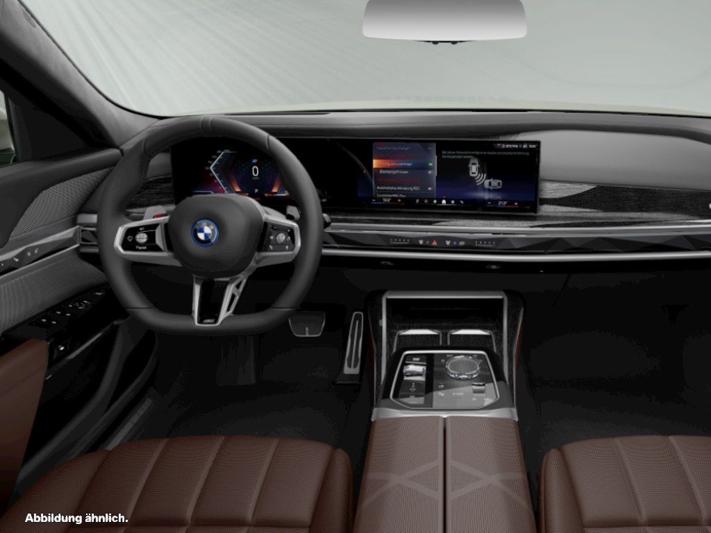 BMW 750 - Bild 5