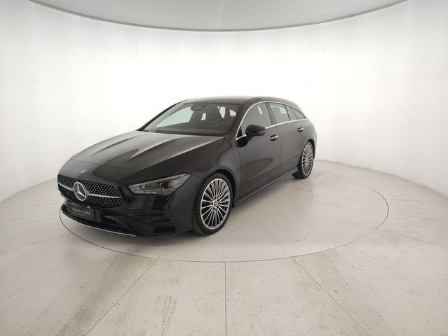 Mercedes-Benz CLA S.Brake CLA Shooting Brake 200