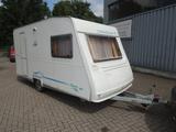 Caravelair Brasilia 420 De Luxe -Vorzelt-WC-Festbett-1050Kg - Wohnwagen bis 7000 Euro