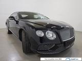 Bentley Continental GT 4.0 V8 Aut. LED-Xenon Navi Sport - Bentley Continental GT: Coupe