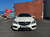 Mercedes-Benz E 350 Coupé E 350 4MATIC  - Mercedes-Benz E-Class in Düsseldorf