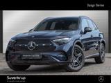 Mercedes-Benz GLC 200 4M AMG NIGHT AHK DISTR KAMERA SPUR PDC - Mercedes-Benz GLC 200 in Lübeck