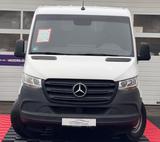 Mercedes-Benz Sprinter III Kasten RWD/AWD 311/314/316 CDI RWD - Mercedes-Benz Sprinter: 311cdi