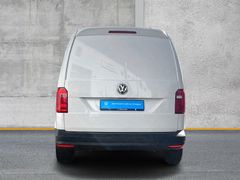 Fahrzeugabbildung Volkswagen Caddy 2.0 TDI Kasten KLIMA PDC SHZ GRA
