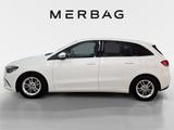 Mercedes-Benz B 180 d Style Automatik AHK LED Navi - Mercedes-Benz B 180 in Wiesbaden