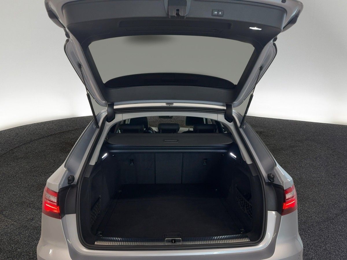 Audi A4 - Bild 9