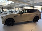 Mazda 2025 Mazda CX-60 5WGN 2.5L e-SKYACTIV PHEV 327ps - Mazda 2: Allradantrieb
