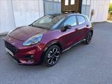 Ford FORD Puma 1.0 ecoboost h Vivid Ruby Edition s&s  - Ford Puma: Vivid Ruby Edition