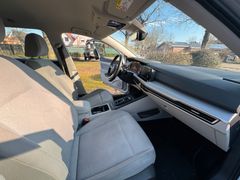 VW Golf VIII Autom-Life-LED Scheinw-Massagesitz