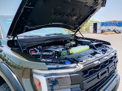 FORD Ford F-150 Raptor R  SuperCrew Cab MY26