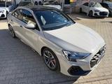 Audi S3 Limousine quattro PORSCHE KREIDE + AKRAPOVIC - Audi S3 in Bonn