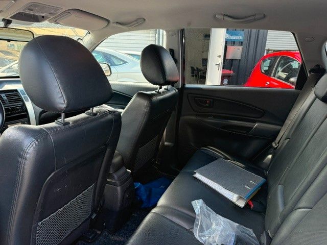 Fahrzeugabbildung Hyundai Tucson 2.0 GLS
