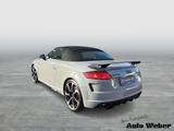 Audi TT RS Roadster Navi Leder B & O LED digitales Co - gebrauchte Audi TT RS aus dem Jahr 2023