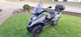 Piaggio MP3 350 LT ABS/ASR, Topcase - Offers
