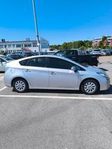 Toyota Prius 1.8-l-VVT-i Plug-in TEC-Edition TEC-Ed... - Toyota Prius: V