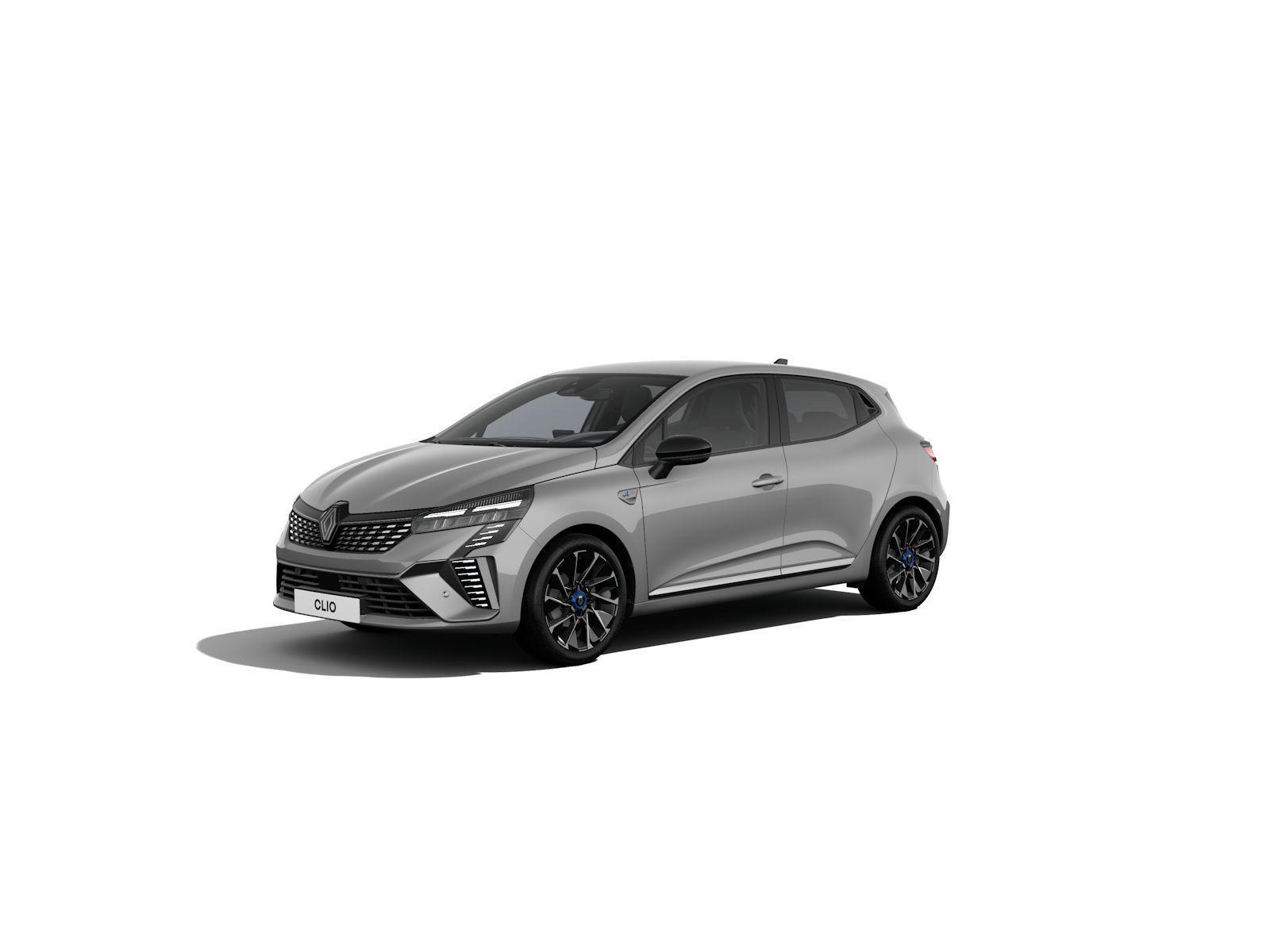 Renault Clio Esprit Alpine TCe 90