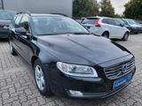 Volvo V70 Kombi D3/ACC/SPURHALT/NAVI/XENON/SCHIEBEDACH - schwarze Volvo V70