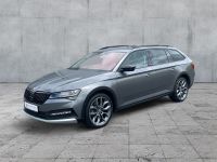 Skoda Superb - Vorschau Bild 2
