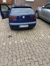 Seat JaleJanja07 - gebrauchte Seat Ibiza aus dem Jahr 2001