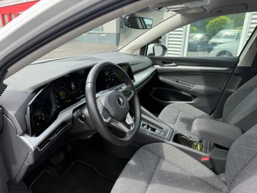 Volkswagen Golf VIII Variant Life+Virt.Cock+SHZ+Navi+LED+Ga