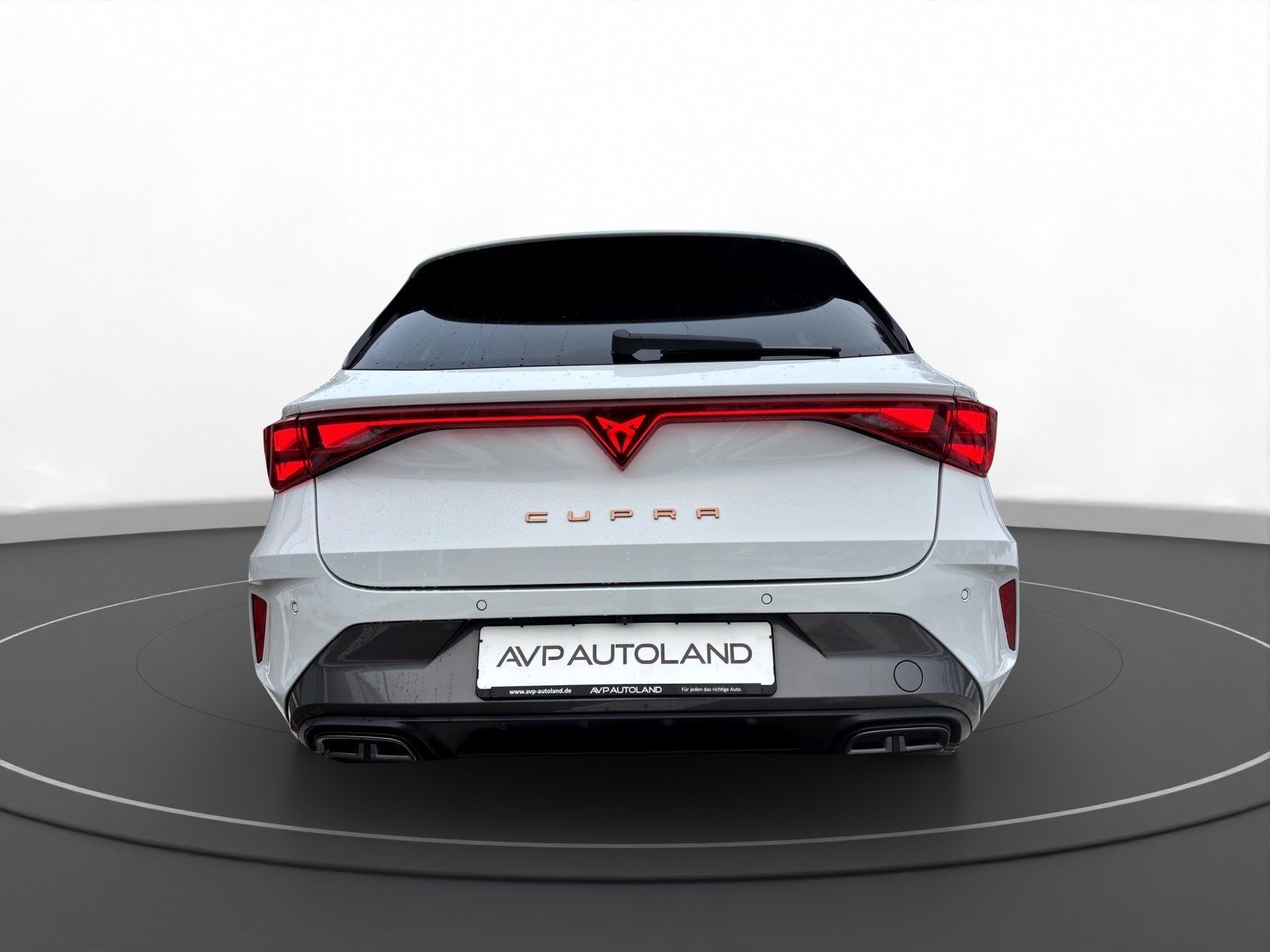 Cupra Leon - Bild 6