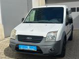 Ford Transit Connect Kasten - gebrauchte Ford Transit aus dem Jahr 2009