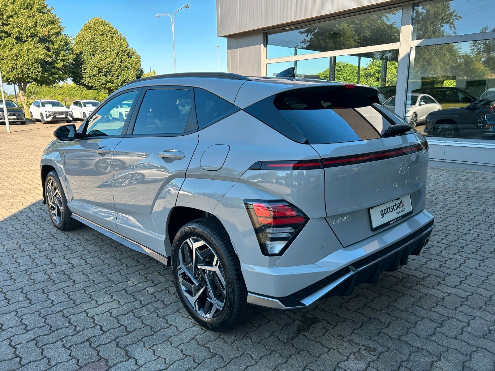 Hyundai KONA - Bild 6