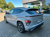 Hyundai KONA - Vorschau Bild 6