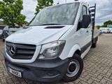 Mercedes-Benz Sprinter II Pritsche/7 Sitze DoKa 316 CD - Angebote entsprechen deinen Suchkriterien
