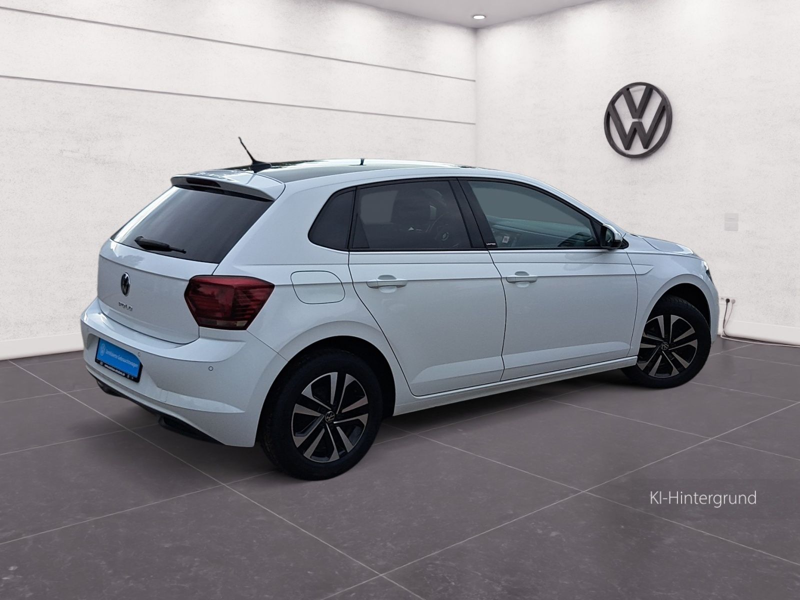 Volkswagen Polo - Bild 11
