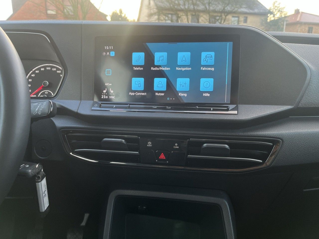 Volkswagen Caddy - Bild 12
