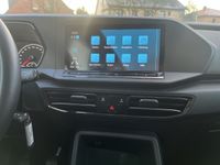 Volkswagen Caddy - Vorschau Bild 12