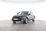 Audi A3 allstreet 35 TFSI MATRIX-LED | AHK | SONOS - Audi A3: Allstreet