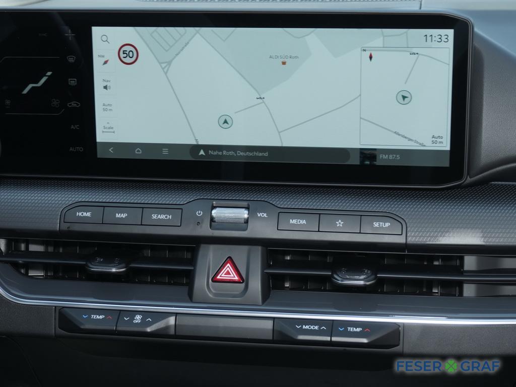 Kia K4 1.6T 180 DCT GT Line DWP+ SZ SD 18 GD, миниатюра 7