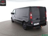 Renault Trafic 2.0 dCi KASTEN L2H1 FULL-LED,AHK,KAMERA - Renault Trafic: Schwarz