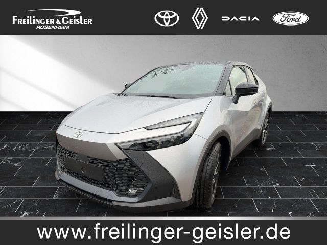 Toyota C-HR Hybrid FWD Team Deutschland UPE 41280 !! BT