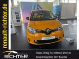Renault Twingo Electric Techno - gebrauchte Renault Twingo aus dem Jahr 2024